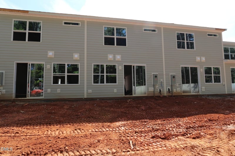 2920 Spring Manor Way, Garner, NC 27529