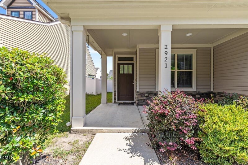 2921 Britmass Dr, Raleigh, NC 27616