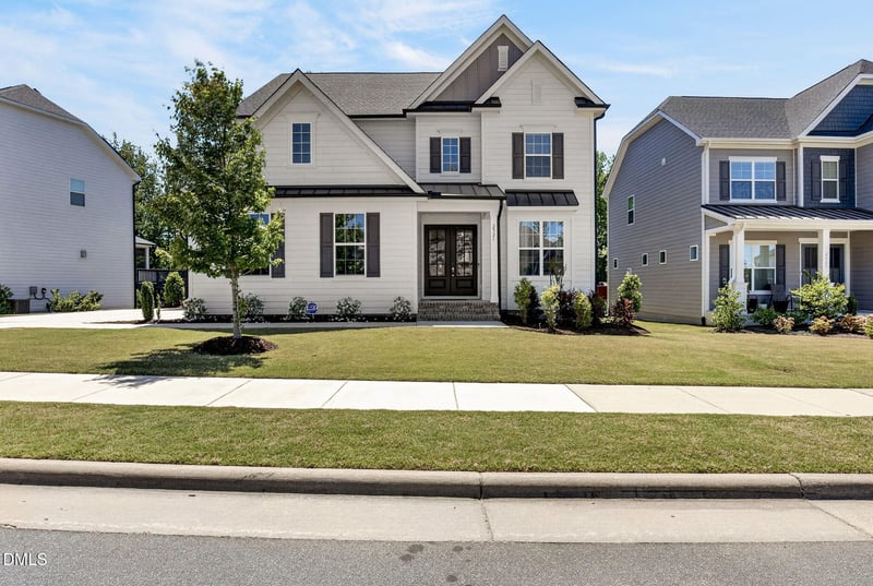 2921 Macintosh Woods Dr, Apex, NC 27502