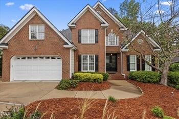 2921 Oak Bridge Dr, Raleigh, NC 27610