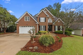 2921 Oak Bridge Dr, Raleigh, NC 27610