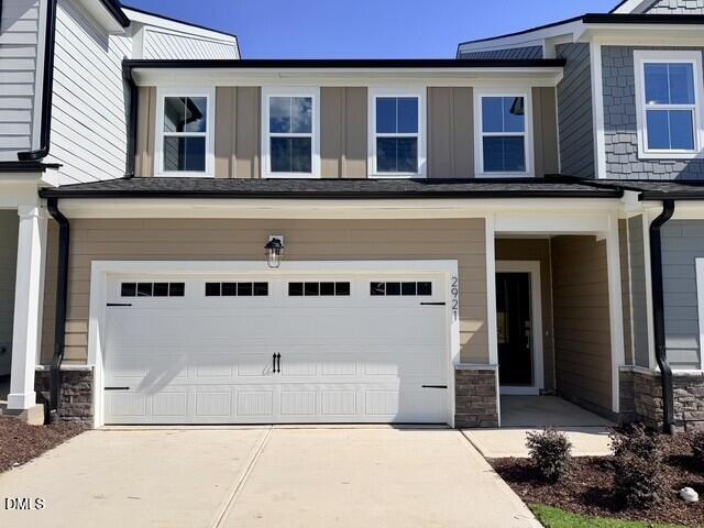2921 Walden Rd, Apex, NC 27502