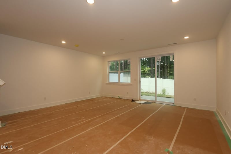 2922 Spring Manor Way, Garner, NC 27529