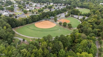 2923 Kudrow Ln, Morrisville, NC 27560