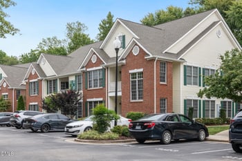 2923 Kudrow Ln, Morrisville, NC 27560