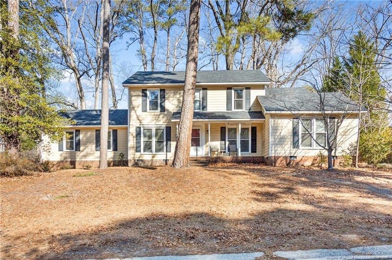 2924 Walden Rd, Fayetteville, NC 28303