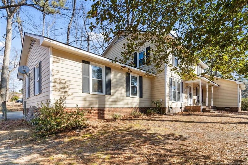 2924 Walden Rd, Fayetteville, NC 28303