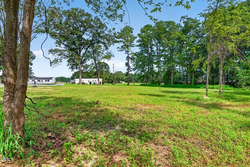 2925 Nc 210 Lot 3, Smithfield, NC 27577