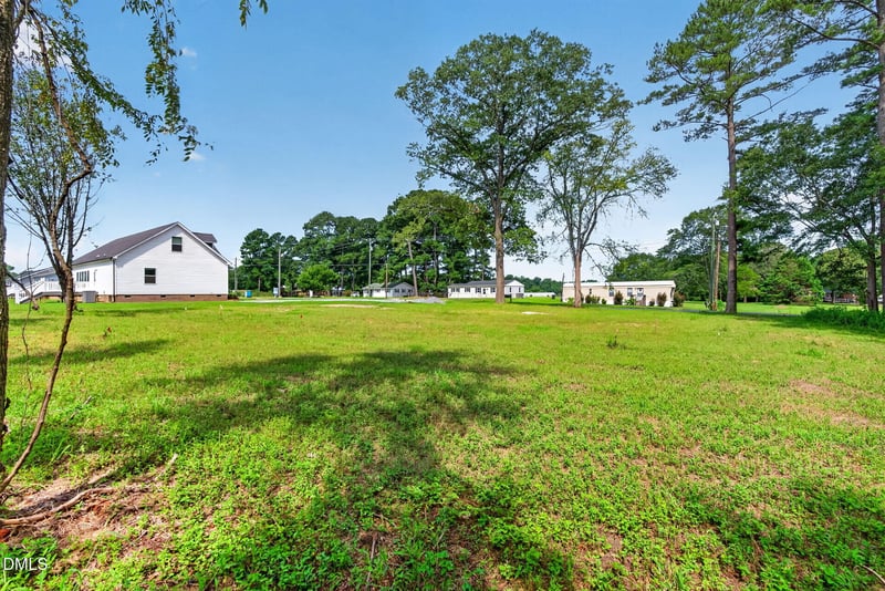 2925 Nc 210 Lot 3, Smithfield, NC 27577