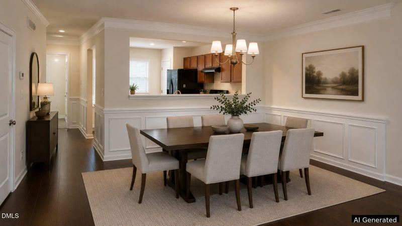 2926 Berkeley Springs Pl, Raleigh, NC 27616