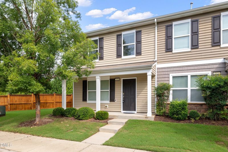 2926 Berkeley Springs Pl, Raleigh, NC 27616