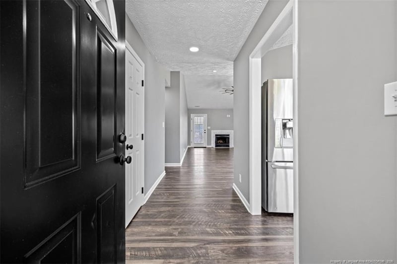 2927 Kingfisher Dr, Fayetteville, NC 28306
