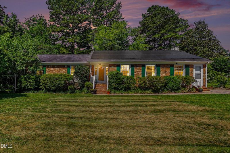 2927 Mars St, Raleigh, NC 27604