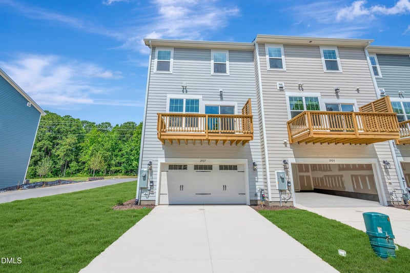 2927 Richardson Rd #481, Apex, NC 27502
