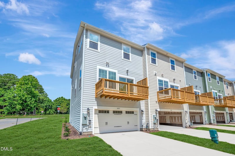 2927 Richardson Rd #481, Apex, NC 27502