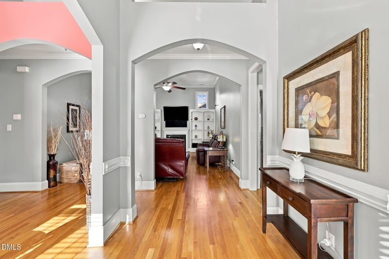 2929 Durham St, Burlington, NC 27217