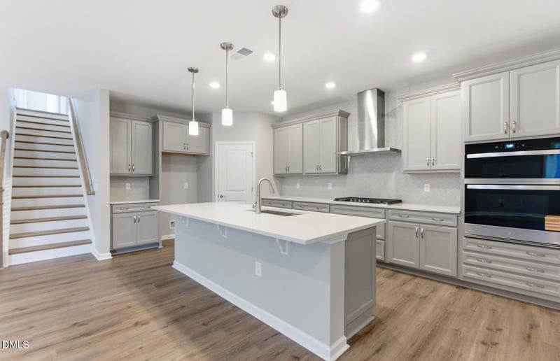 2929 Horse Rein Pl, Willow Springs, NC 27592