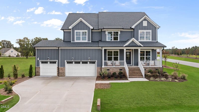 293 Rich Strike Way, Wendell, NC 27591