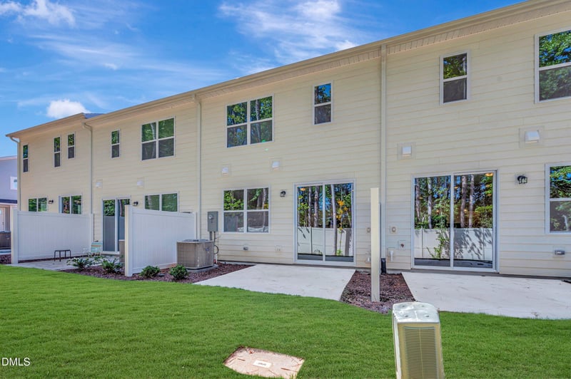 2930 Spring Manor Way, Garner, NC 27529