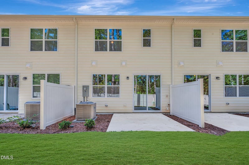 2930 Spring Manor Way, Garner, NC 27529