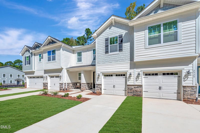2930 Spring Manor Way, Garner, NC 27529