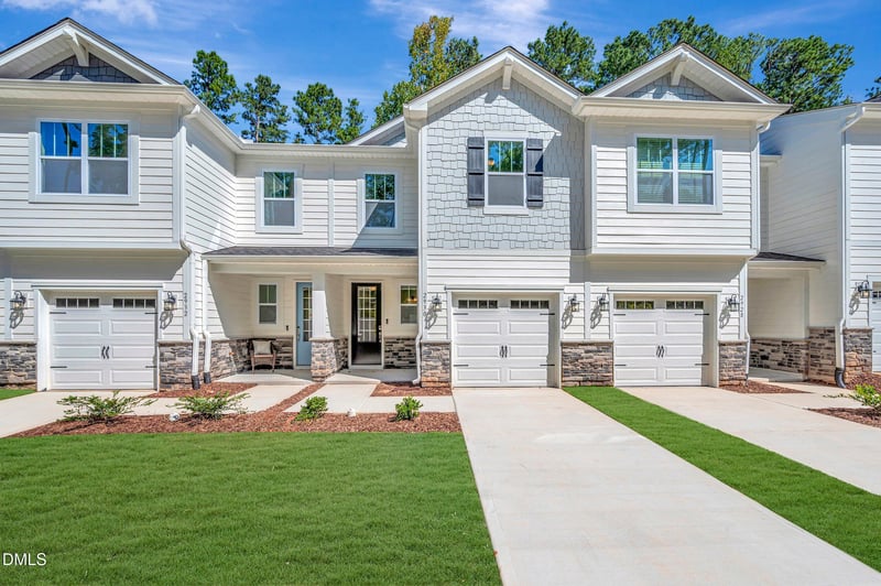 2930 Spring Manor Way, Garner, NC 27529