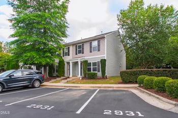 2931 Berkeley Springs Pl, Raleigh, NC 27616