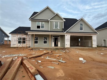 2931 Currawond St Lot 265, Fayetteville, NC 28304