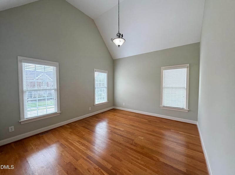 2931 London Bell Dr, Raleigh, NC 27614