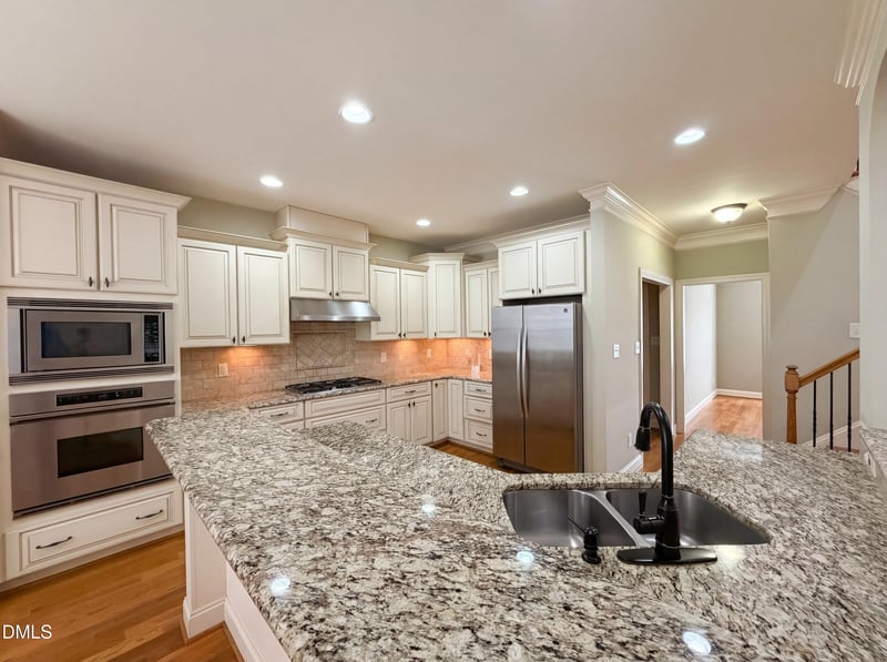 2931 London Bell Dr, Raleigh, NC 27614