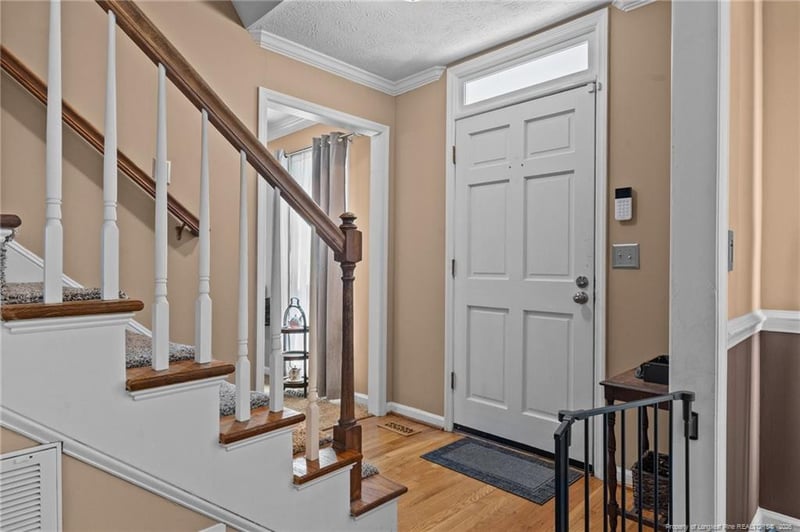 2932 Delaware Dr, Fayetteville, NC 28304