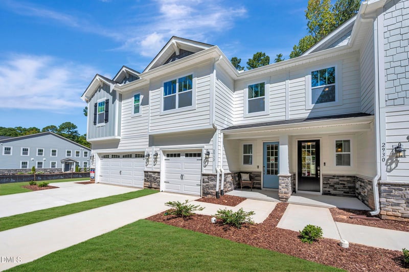 2932 Spring Manor Way, Garner, NC 27529