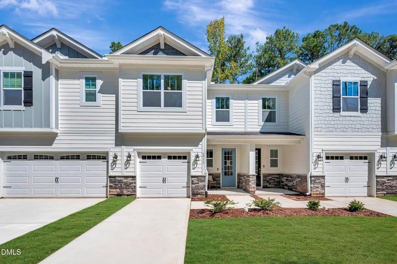 2932 Spring Manor Way, Garner, NC 27529