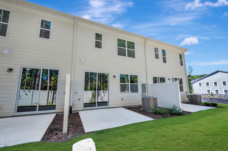 2932 Spring Manor Way, Garner, NC 27529