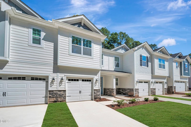 2932 Spring Manor Way, Garner, NC 27529