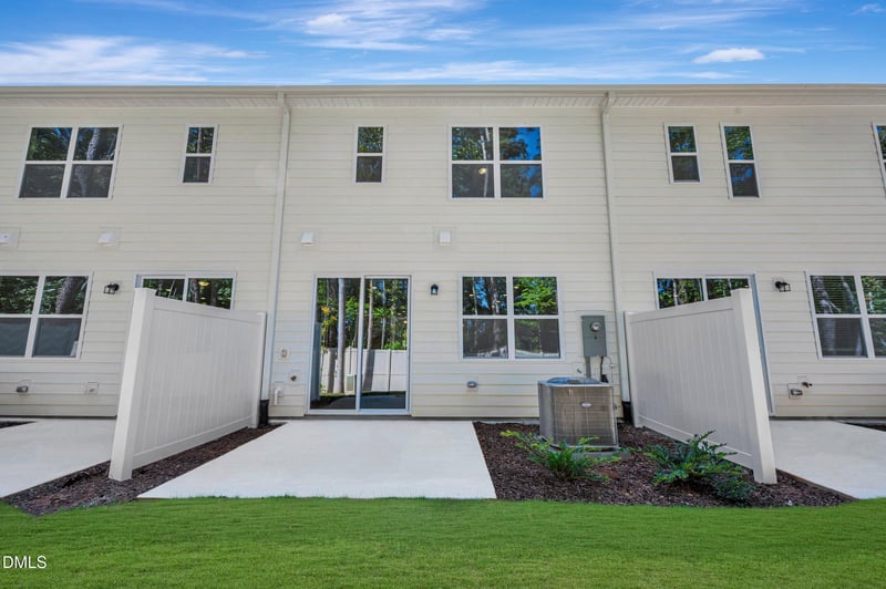 2932 Spring Manor Way, Garner, NC 27529