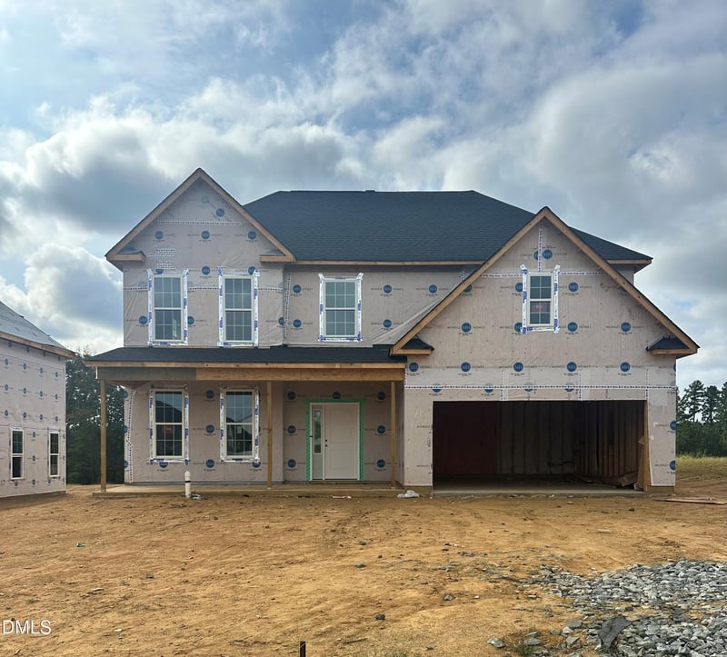 2933 Mayfield Dr, Graham, NC 27253