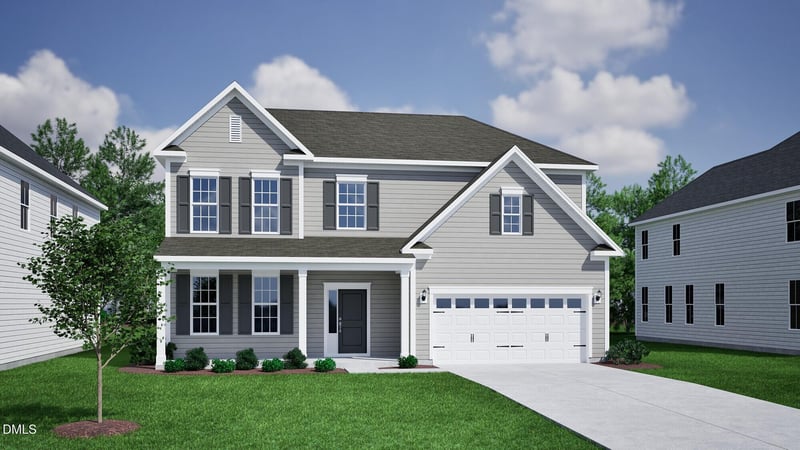 2933 Mayfield Dr, Graham, NC 27253