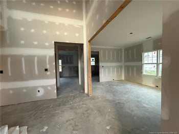 2935 Currawond St LOT 266, Fayetteville, NC 28304