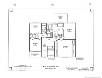 2935 Currawond St LOT 266, Fayetteville, NC 28304