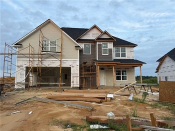 2935 Currawond St LOT 266, Fayetteville, NC 28304