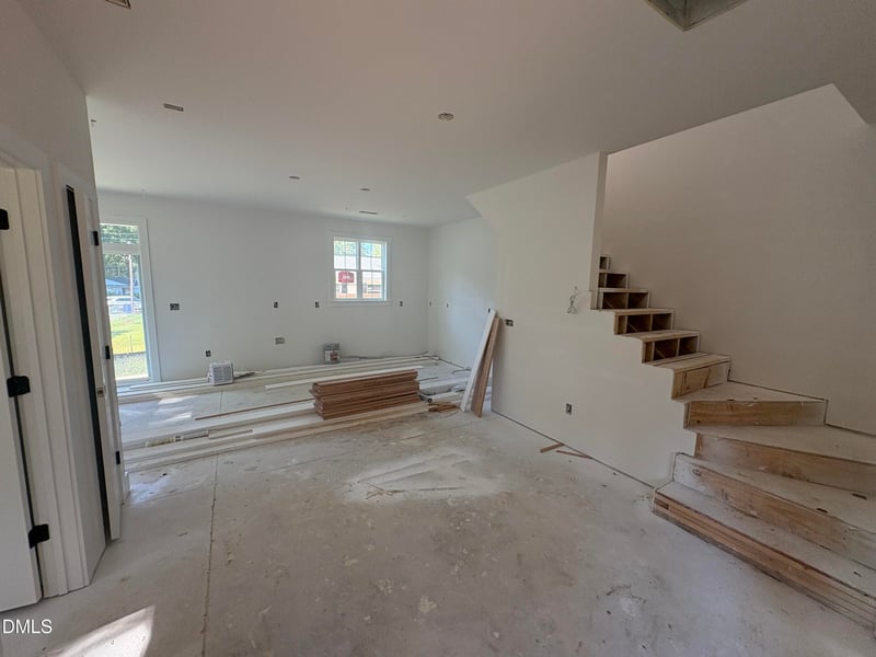 2935 Duke Homestead Rd, Durham, NC 27705