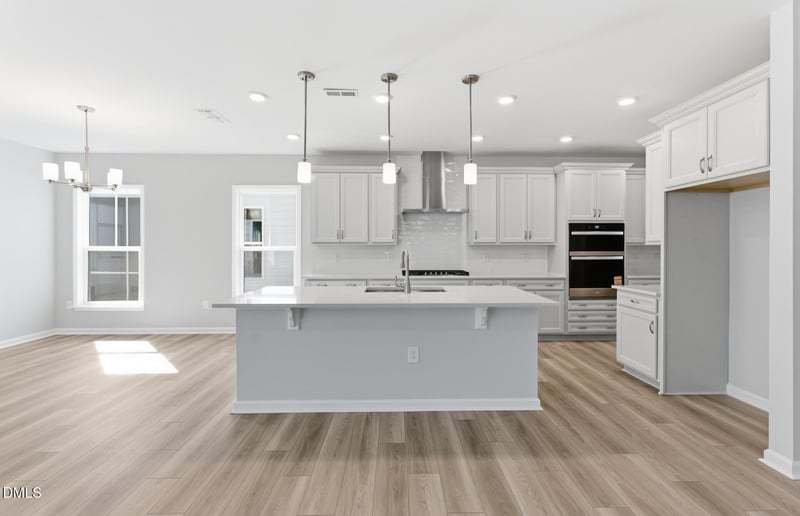 2936 Denson Rd, Willow Springs, NC 27592