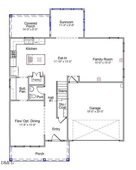 2937 Mayfield Dr, Graham, NC 27253