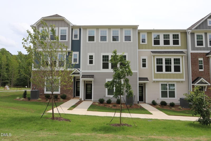 2937 Richardson Rd, Apex, NC 27502