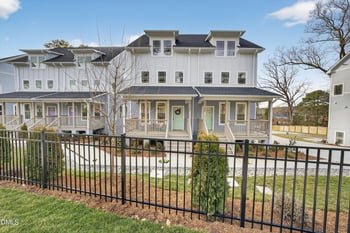 2938-2944 Chapel Hill Rd, Durham, NC 27707