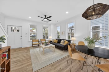 2938-2944 Chapel Hill Rd, Durham, NC 27707