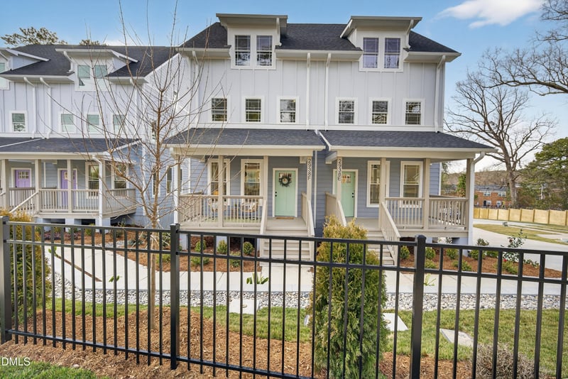 2938a-2944 Chapel Hill Rd, Durham, NC 27707