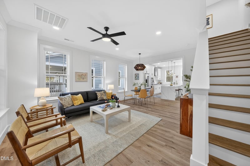 2938a-2944 Chapel Hill Rd, Durham, NC 27707