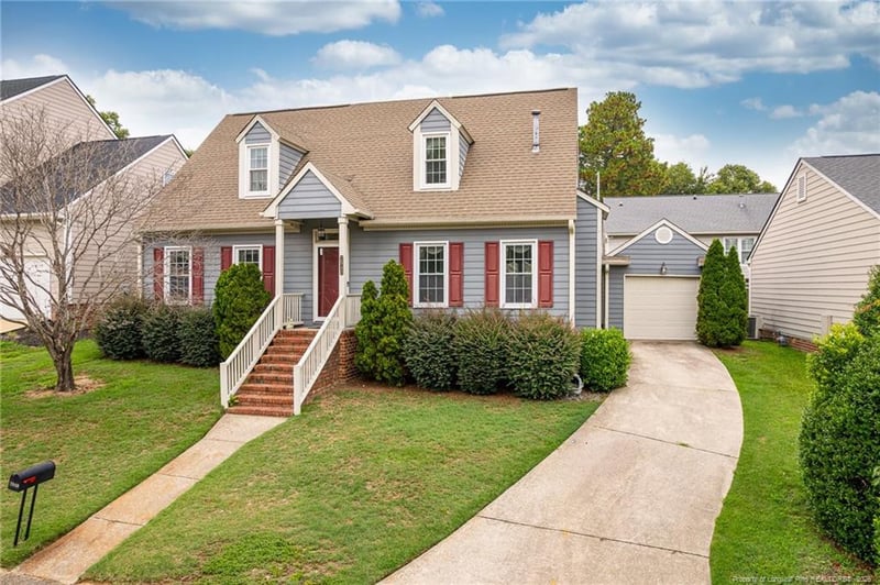 2940 Darien Dr, Fayetteville, NC 28304